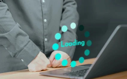 Why Your Business Network Keeps Getting Slower Every Week