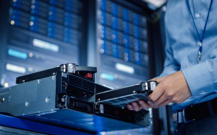 Data Backup: The Ultimate Valentine’s Day Gift for Your Business