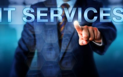 How Managed IT Services Support Business Continuity and Disaster Recovery