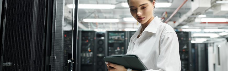 What Makes Portland Managed Services The Right IT Partner for Businesses