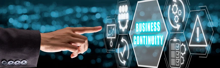 Business Continuity Plan Cost in Portland vs. Not Having One