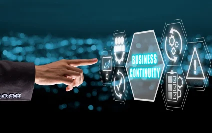 Business Continuity Plan Cost in Portland vs. Not Having One