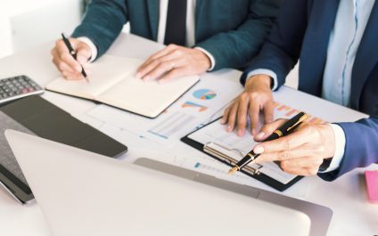 The Risks of Not Having a BCP Ready for Your Business