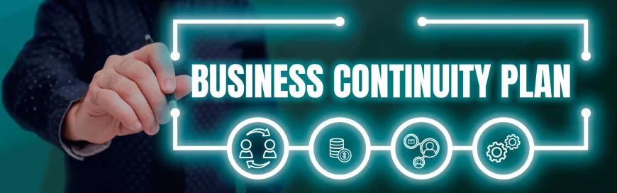 How to Test a Business Continuity Plan Before a Real Crisis Does