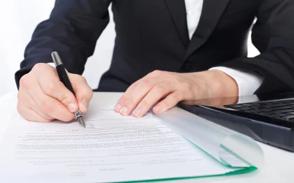 Signing a Managed Services Contract? Here’s What You Should Demand