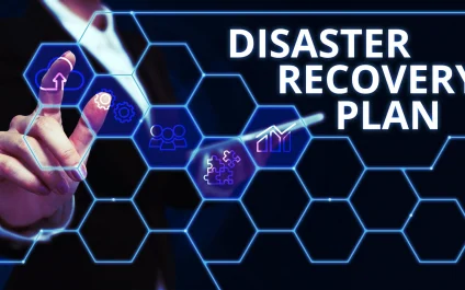 Testing a Disaster Recovery Plan? Here’s How Portland Managed Services Helps