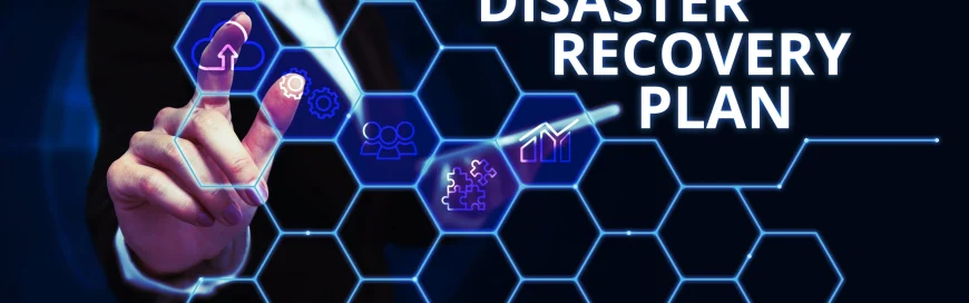Testing a Disaster Recovery Plan? Here’s How Portland Managed Services Helps