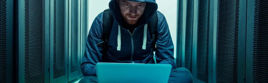 What Is a Passive Attack? How Silent Hackers Steal Without You Knowing