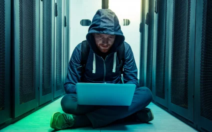 What Is a Passive Attack? How Silent Hackers Steal Without You Knowing