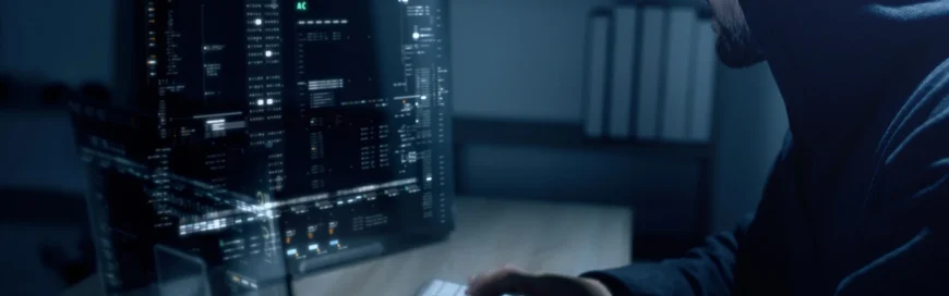 What Is an Active Attack? Examples & How They Work