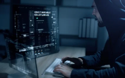 What Is an Active Attack? Examples & How They Work