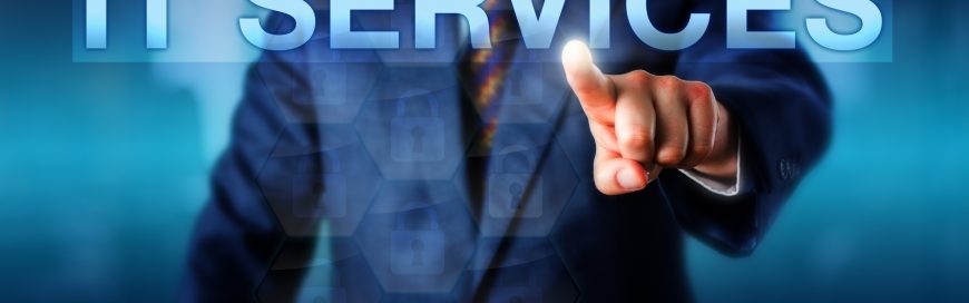 How Managed IT Services Support Business Continuity and Disaster Recovery