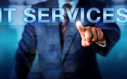 How Managed IT Services Support Business Continuity and Disaster Recovery