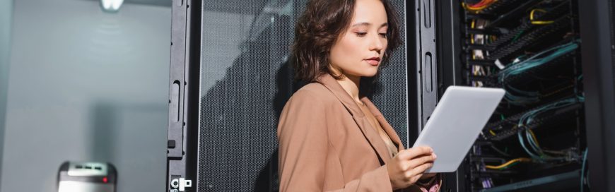 What Managed IT Services Actually Include (And What You Should Expect)
