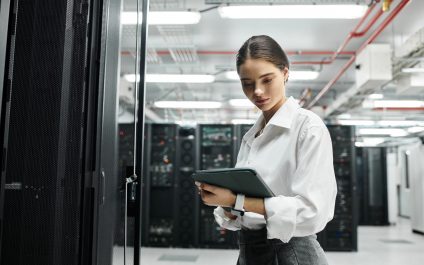 What Makes Portland Managed Services The Right IT Partner for Businesses