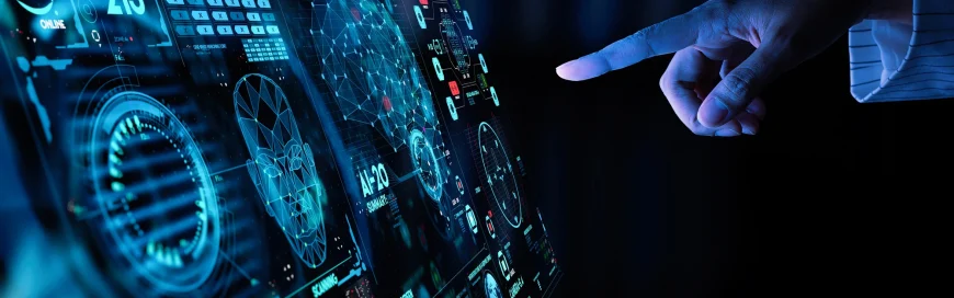Active vs Passive Attacks: Key Differences, Examples & Prevention Strategies