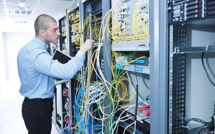 Why Your Business Servers Are Eating Your Budget (The Hidden Infrastructure Problem)