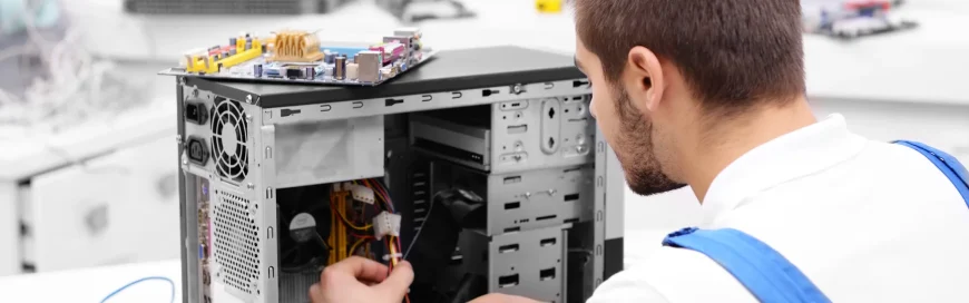 How to Choose the Right Hardware as a Service Company for Your Business