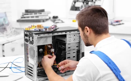 How to Choose the Right Hardware as a Service Company for Your Business