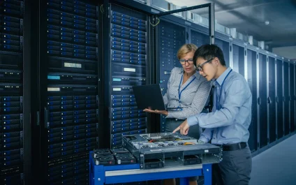 Reasons to Choose Portland Managed Services as Your HaaS Provider