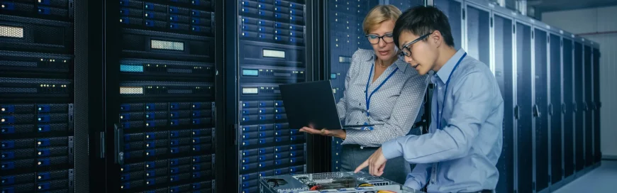 Reasons to Choose Portland Managed Services as Your HaaS Provider