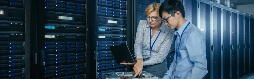 What Is Hardware as a Service (HaaS) and Why Is It Important for Businesses?