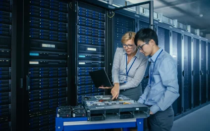 What Is Hardware as a Service (HaaS) and Why Is It Important for Businesses?