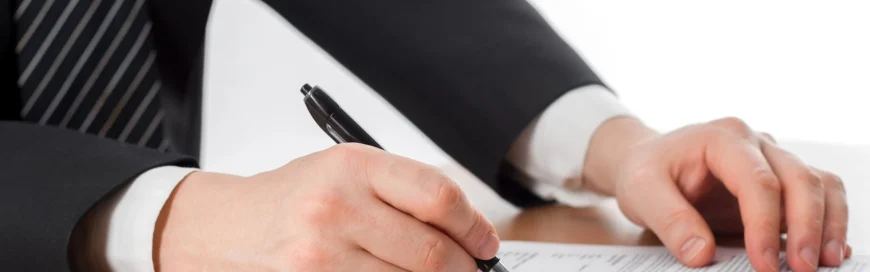 Managed IT Service Agreements Explained: What Businesses Should Review Before Signing