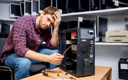 Your Business Have Outdated IT Systems: 8 Real Signs