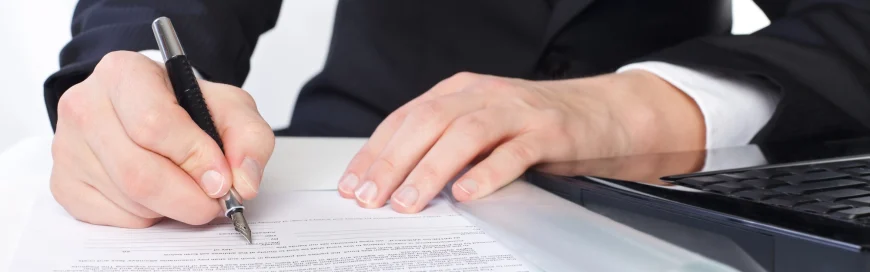 Signing a Managed Services Contract? Here’s What You Should Demand