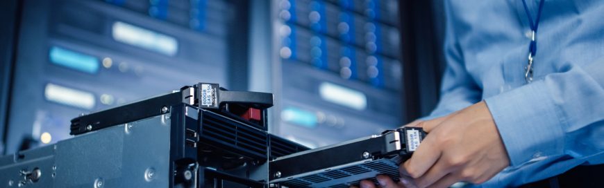 Data Backup: The Ultimate Valentine’s Day Gift for Your Business