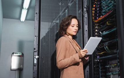 What Managed IT Services Actually Include (And What You Should Expect)