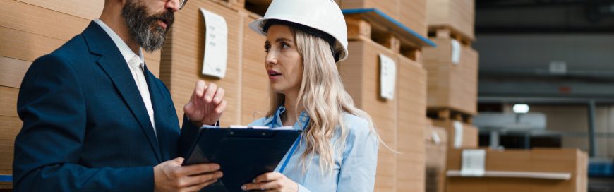 9 Red Flags to Avoid When Choosing a Business Storage Vendor