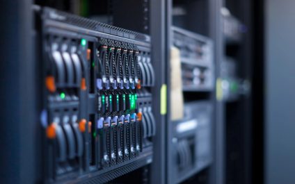 What is Server Virtualization? and How It Transforms Business Infrastructure?