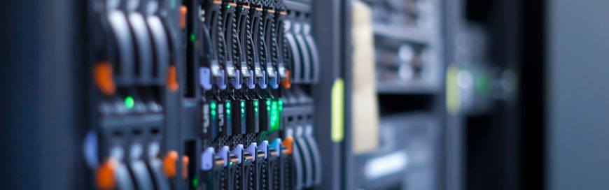What is Server Virtualization? and How It Transforms Business Infrastructure?