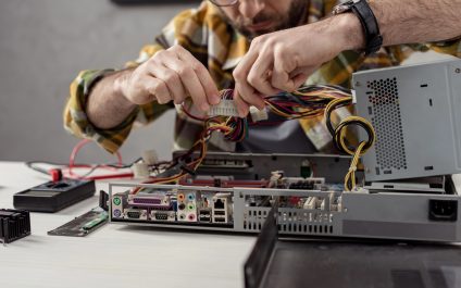 What Happens at the End of a HaaS Contract? (Refreshes, Extensions, and Offboarding)