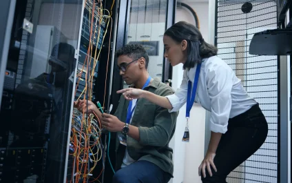 Hardware EOL Explained: What Businesses Need to Know When Hardware Reaches End of Life
