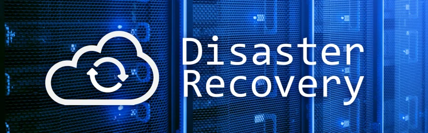 Disaster Recovery Plan: Step-by-Step Guide to Recover From Any IT Disaster
