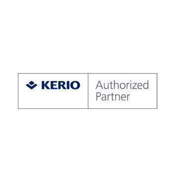 Kerio Authorised Partner