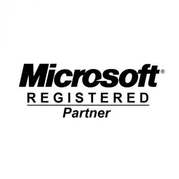 Microsoft Registered Partner