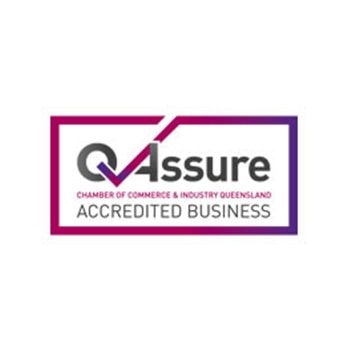 QAssure Accredited Business