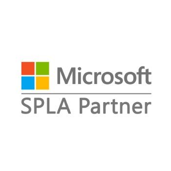 Microsoft SPLA Partner