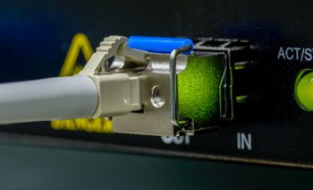Future Looks Bleak for Traditional Switch and Router Market
