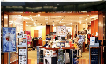 Retail Customer Spotlight