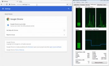 Tech-support scammers revive bug that sends Chrome users into a panic