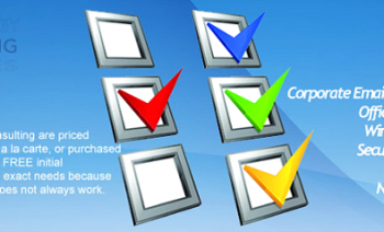 Advantages of Outsourcing IT Through Managed Services