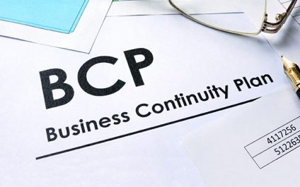 Steps for Building a Business Continuity Plan