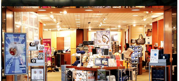 Retail Customer Spotlight