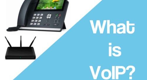 What is VoIP? Solutions for New York Businesses