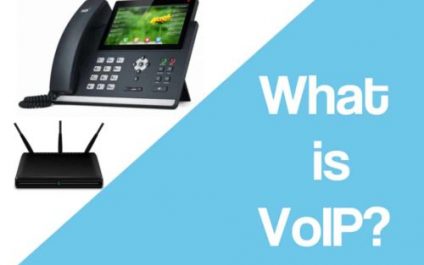 What is VoIP? Solutions for New York Businesses